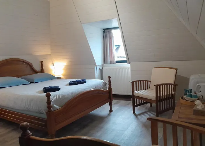 Chambres D'Hotes L'Oustal