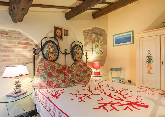 Hotel Le dimore sul mare Porto Recanati