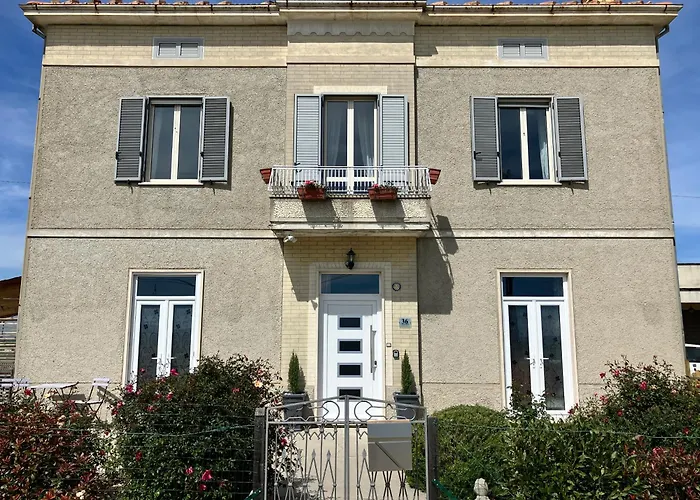 Bed and Breakfast Casa Davina Atessa