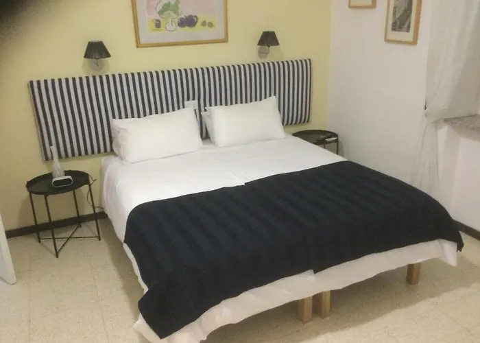 Bed and Breakfast Casa Davina Atessa