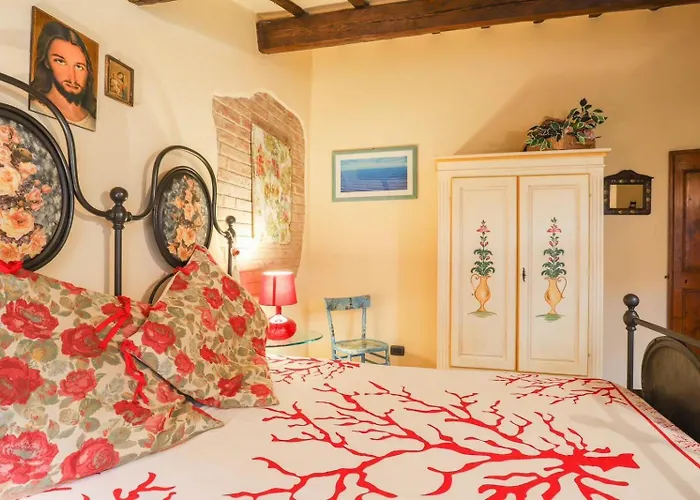 Hotel Le dimore sul mare Porto Recanati