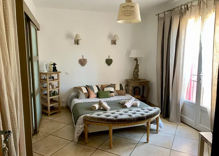 Chambre Fiora