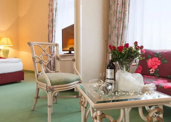 Campus Garden Businesshotel Iserlohn