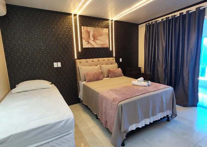 Flats Bahia Aparthotel Coruripe