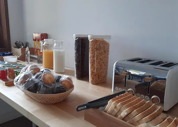 Luso Guest House Braga