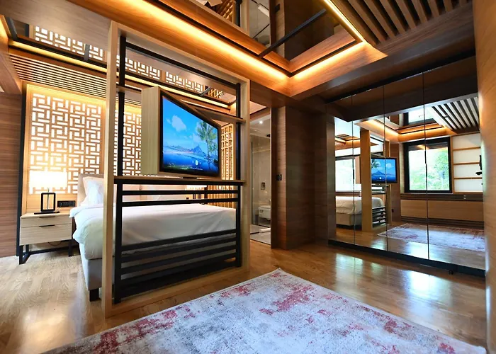 Hanami Design Hotel Belgrade