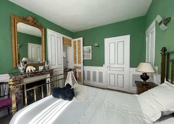 La Bonne Maison 3
