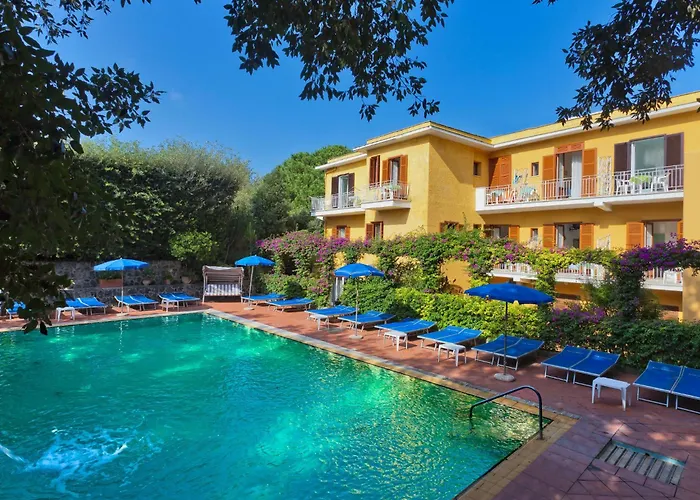 Hotel Cleopatra
