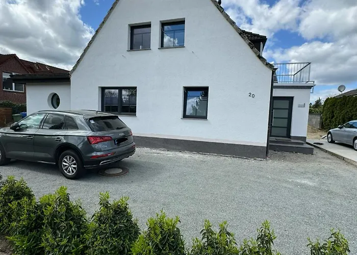 Hotels in Achim