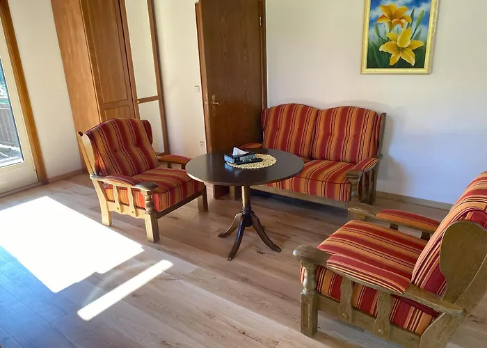 Hotel Faller Breitnau