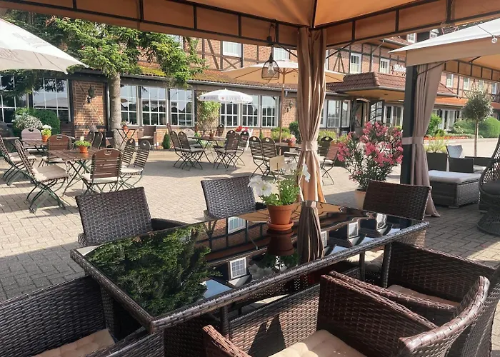 Hotels in Verden (Aller)
