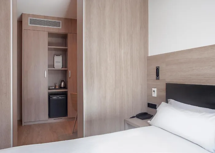 Hotel Lleo Barcelona