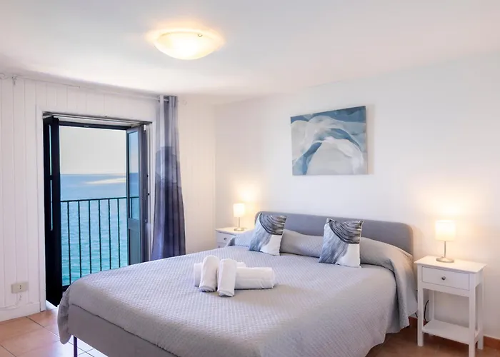 Dolce Vita Rooms And Apartments