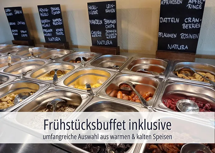 Hotel Am Kurhaus Aue-Bad Schlema
