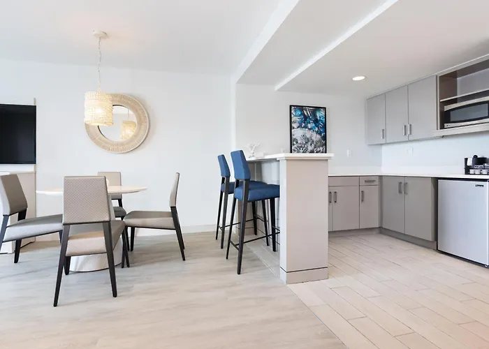 Ocean Place Resort & Spa Long Branch