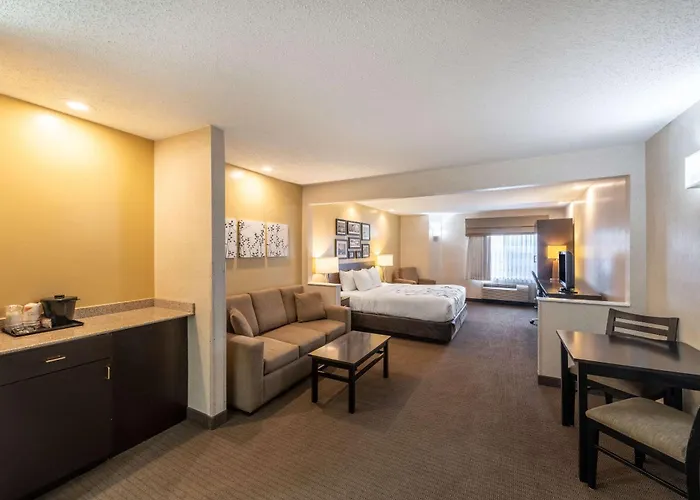 Sleep Inn & Suites Green Bay South De Pere