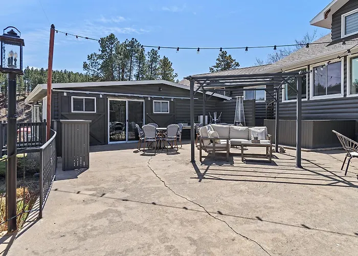 Black Forest Inn Bed & Breakfast Silver City