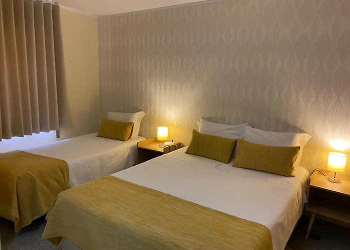 Enjoy Viana - Guest House Viana do Castelo