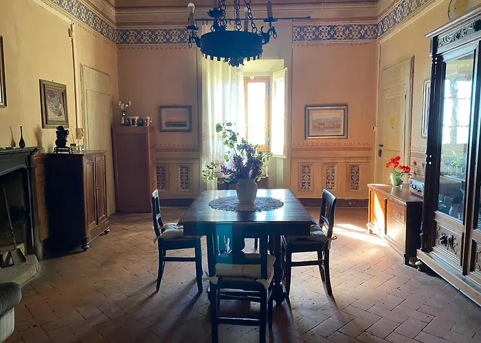 B&B La Rocca