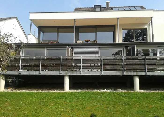 Ferienhaus Meixner Riedenburg