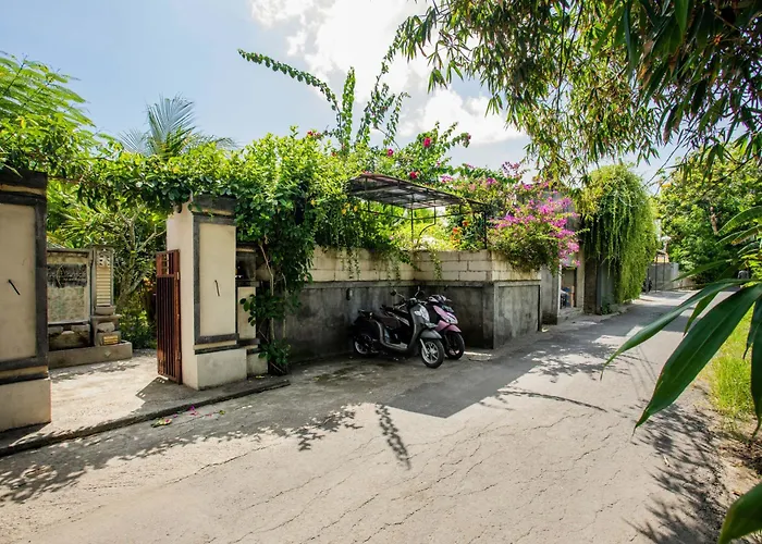 The Parnas Hotel Nusa Lembongan