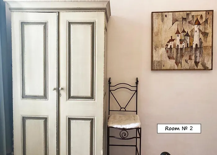Nice Center Room