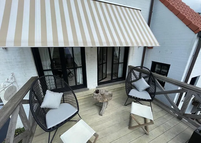 B&B Grain de Sable