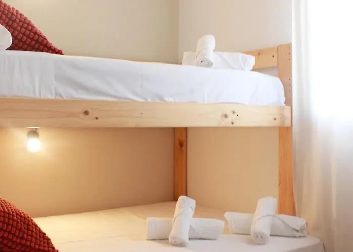 Hostal Royal Bliss Punta Umbría