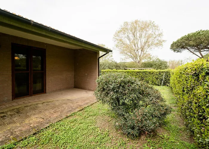 Agriturismo Bio Femminella Principina a Mare