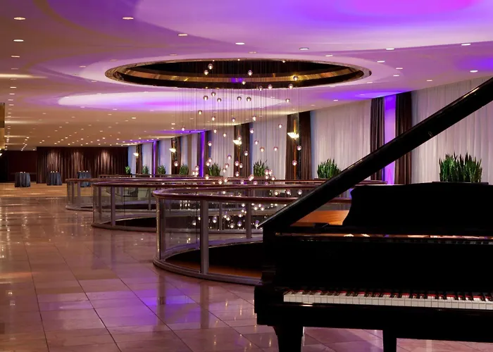 New York Hilton Midtown Hotel