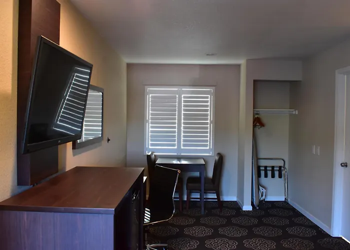 Country Inn Santa Rosa