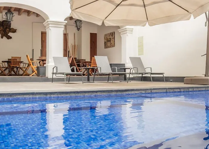 Hotel Boutique Naura Centro Oaxaca