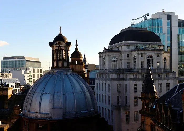 The Rex - Formerly Hotel Gotham Manchester