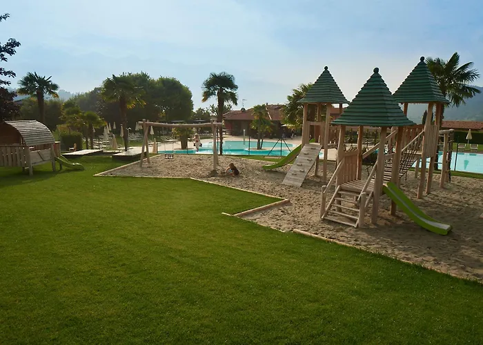 Residence La Berna