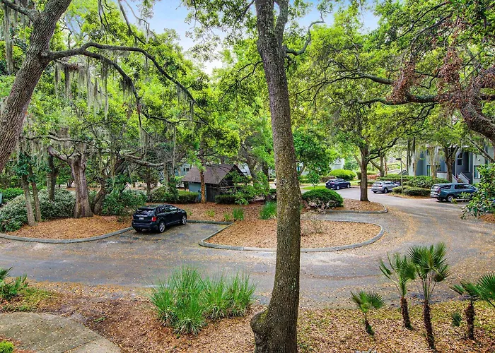 4552 Parkside Villa Kiawah Island
