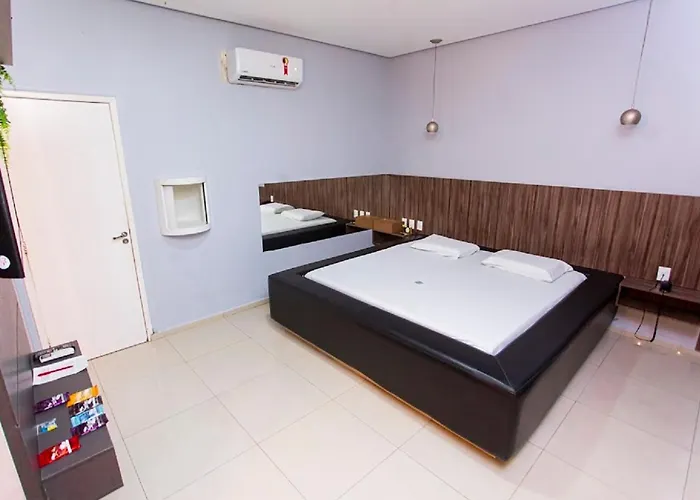 Lotu'S Motel Arapiraca