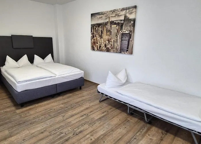 Melvi Hotel Göppingen
