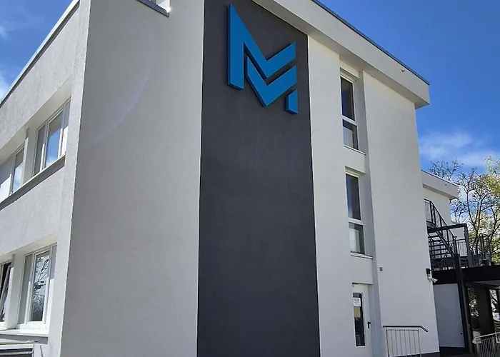 Melvi Hotel Göppingen