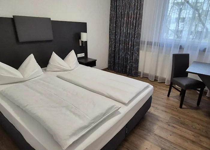 Melvi Hotel Göppingen
