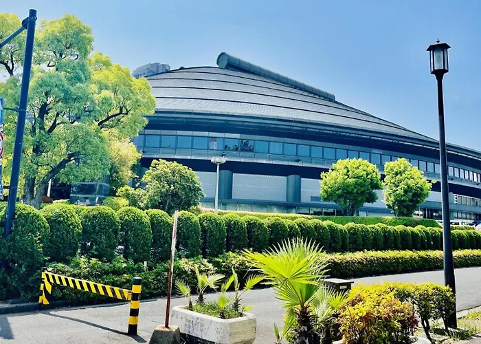Toyoko Inn Hiroshima-Eki Minami-Guchi Migi
