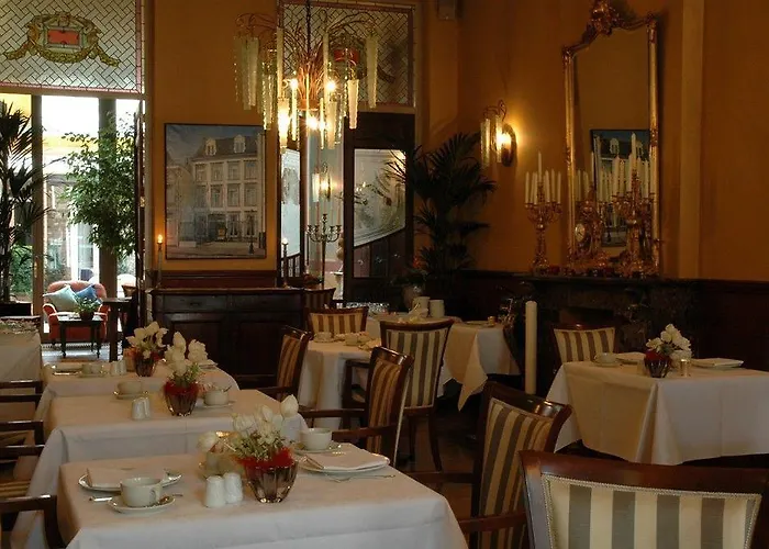 Fitz Roy Urban Hotel, Bar And Garden