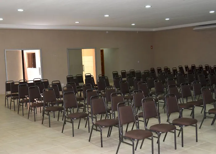 Sakr Hotel Rio Preto Sao Jose do Rio Preto 