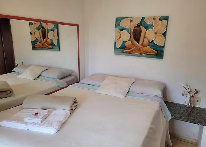 Recanto Dos Passaros Penedo Rj