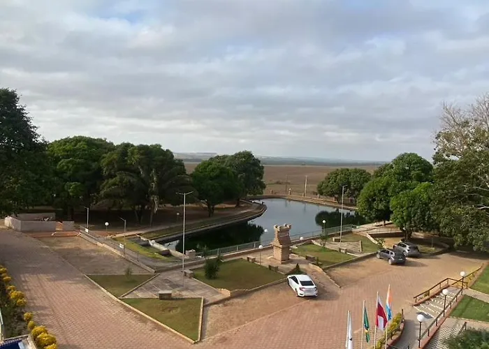 Toddes Exclusive Resort Paragominas