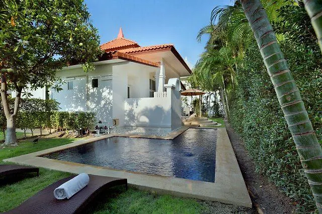 Banyan The Resort Hua Hin