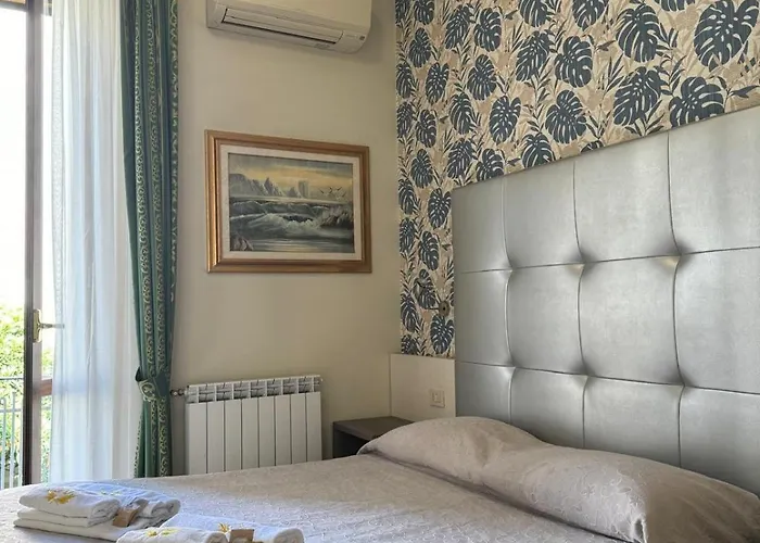 Hotel Le Querce Milano