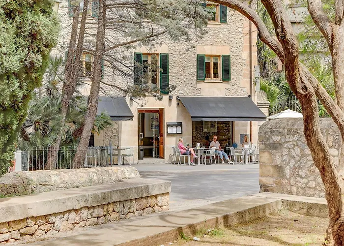Bed and Breakfast Desbrull Pollença