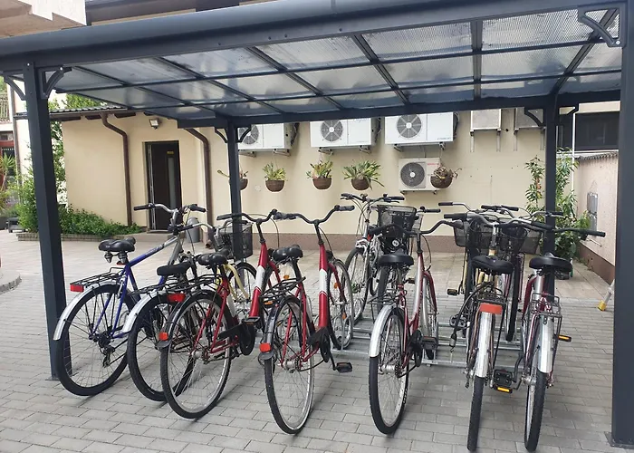 Hotel Diana Siófok