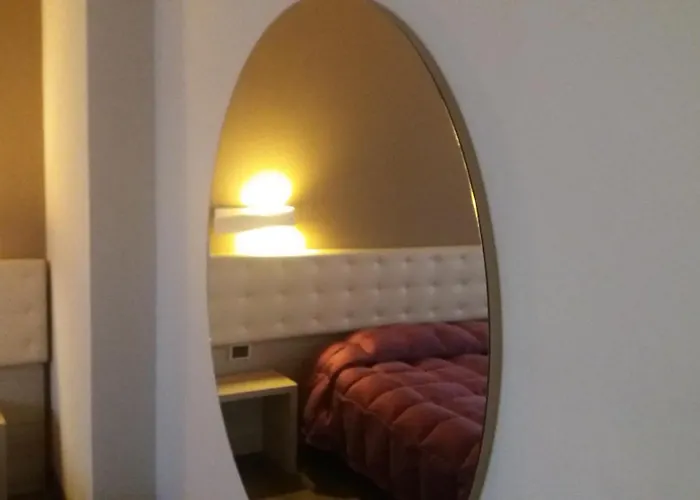 Hotel Norden Palace Aosta
