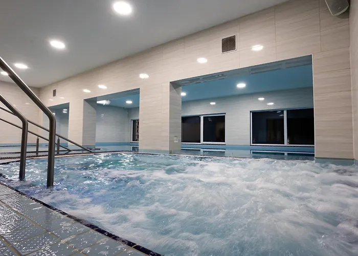 Hotel Toliar&wellness